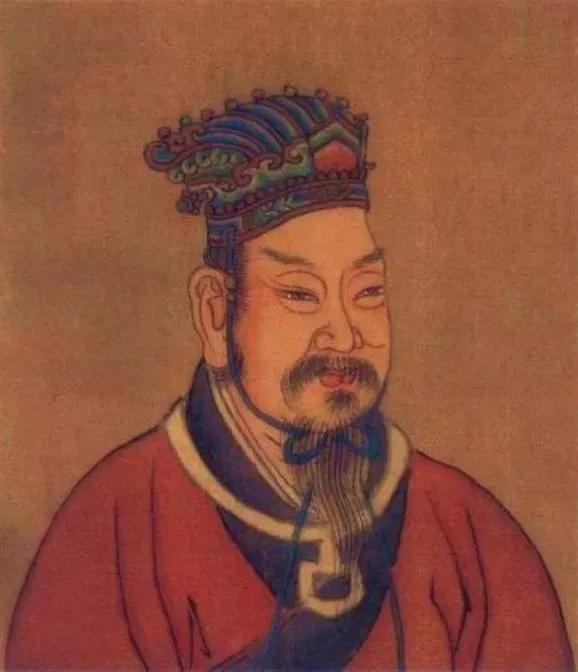 文、景后世子孫多短命、不肖
