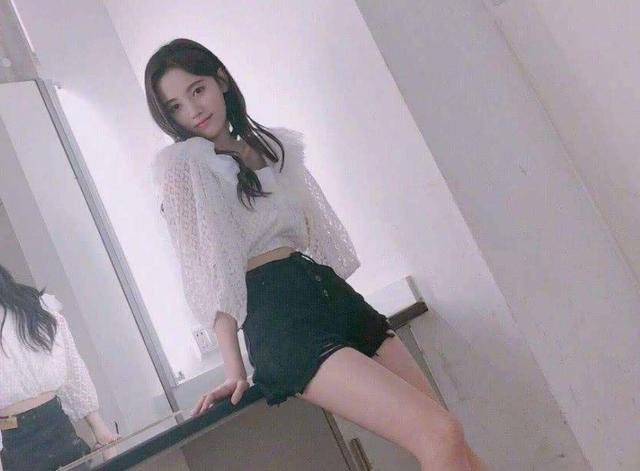 中國最美的八個女明星,每一位都很有代表性,排名第一當之無愧