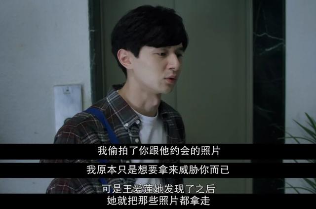 國產女性劇不敢拍的，它拍了