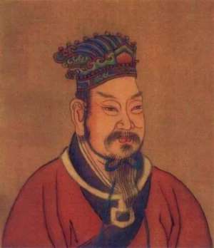 美女獸交(文、景后世子孫多短命、不肖)