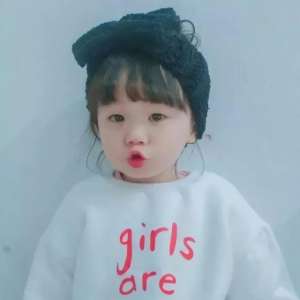 女孩小名(女生小名好聽的萌噠噠可愛有寓意-可愛點)