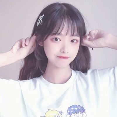 非主流微信頭像女生大全