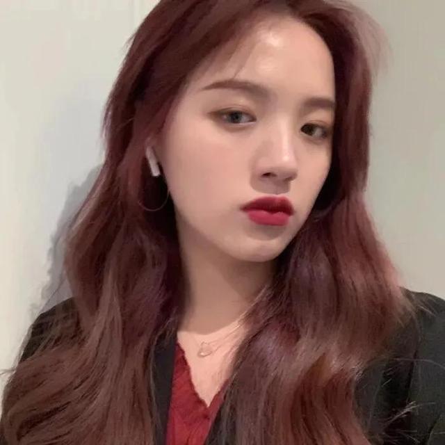 美女姐姐頭像‖愛了愛了