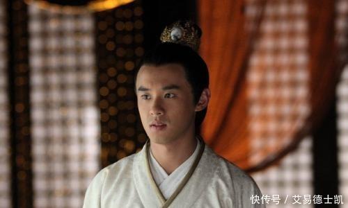 文、景后世子孫多短命、不肖