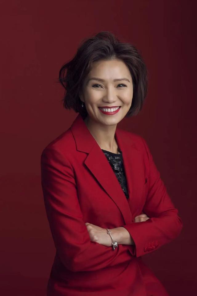 10位福建美女總裁！她們是美麗與勤奮的80后，追求向善“創二代”