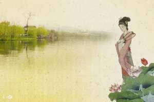 美女繩藝視頻(小說：美女穿越到古代，五花大綁在柱子上，陌生男正要點火燒死她)