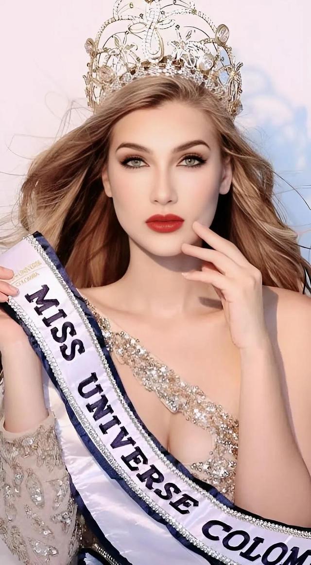 國外美女模特‖高清性感寫真