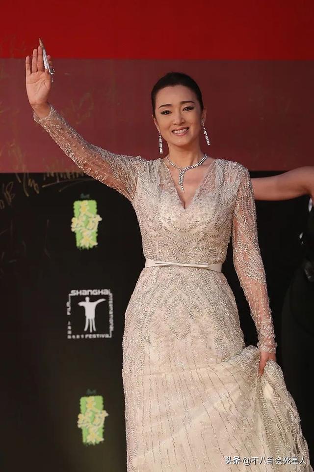 9位大骨架女星走紅毯,穿對了風情萬種,穿錯了就是災難現場