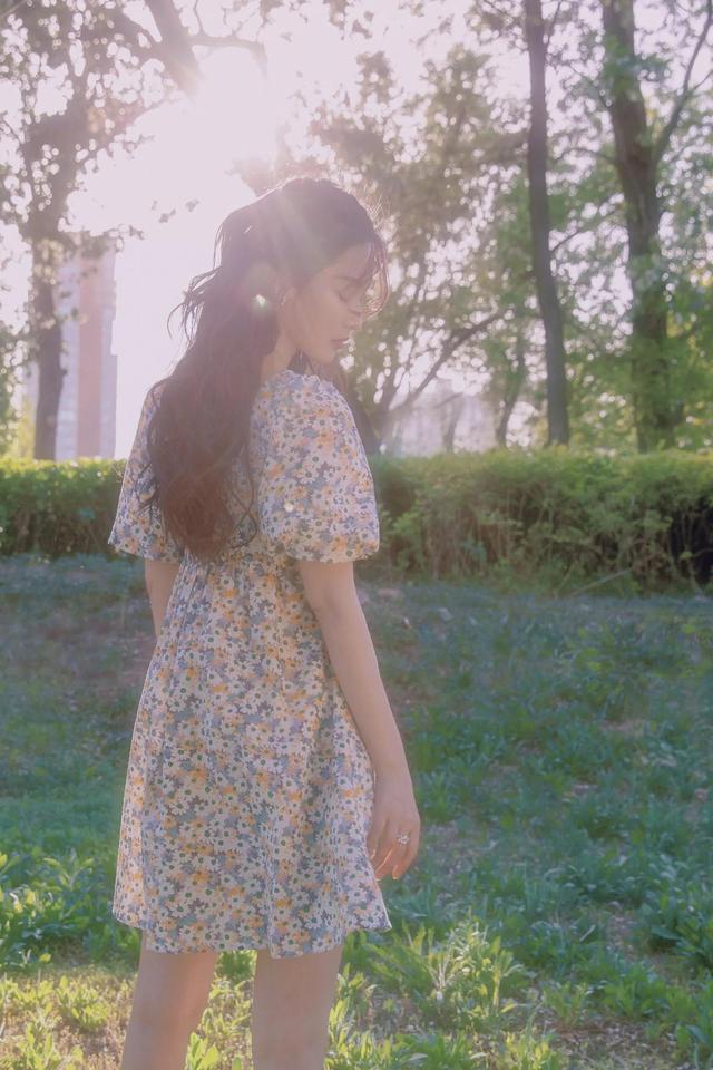 五位女星養眼美圖欣賞，個個美若天仙，你最喜歡誰呢？