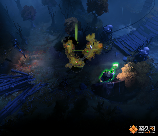 DOTA2破濘之戰(zhàn)如何全三星？超詳細(xì)攻略帶你無(wú)腦通關(guān)