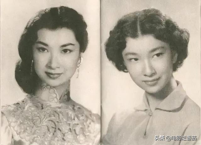 曾紅極一時,卻紅顏薄命的10位女星,每一位都令人惋惜
