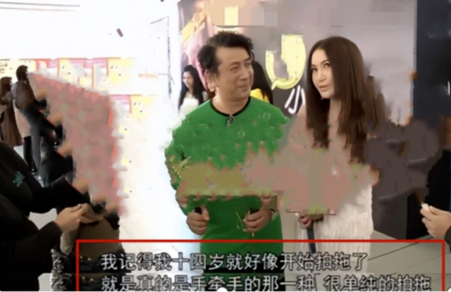 7位“一脫成名”的女星，有人成一線有人嫁豪門，有人成“癲王”