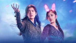 夜火美女(肖戰新作《斗羅大陸》口碑逆襲這部熱血玄幻劇，到底好看在哪？)