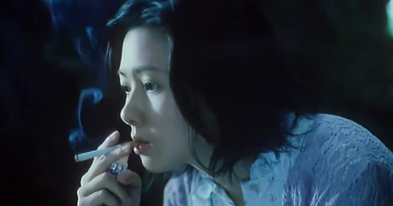 悲哀的李麗珍:出道10年卻無奈靠一脫爆紅,還被閨蜜插刀前程盡毀
