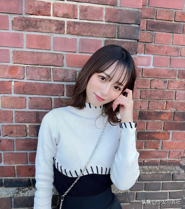 日本可愛美少女わらし