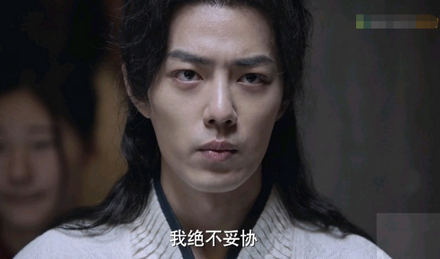 肖戰新作《斗羅大陸》口碑逆襲！這部熱血玄幻劇，到底好看在哪？