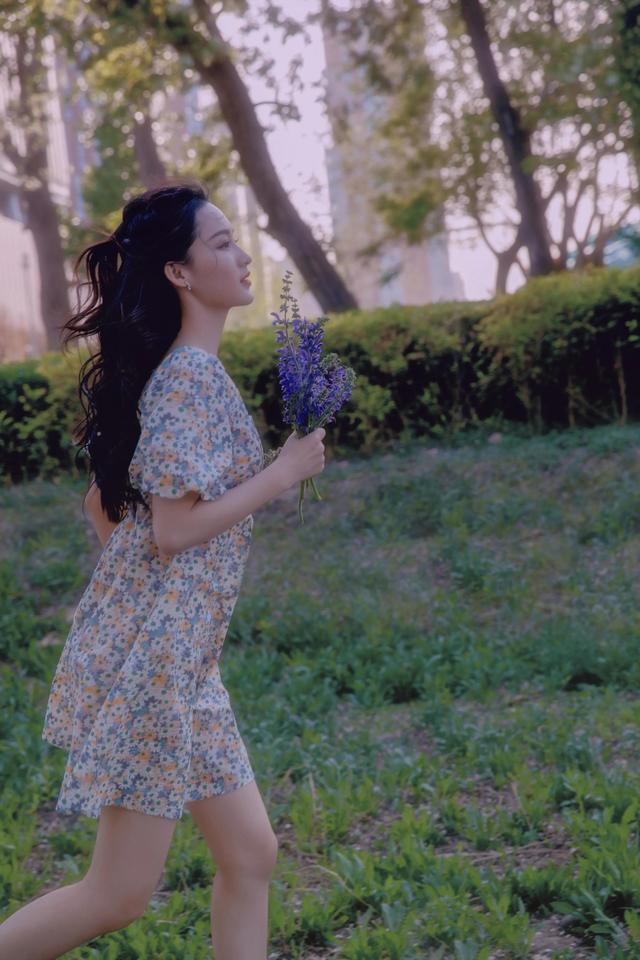 五位女星養眼美圖欣賞，個個美若天仙，你最喜歡誰呢？