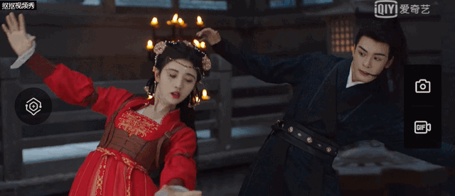 內娛“四千年美女”，夠夠了