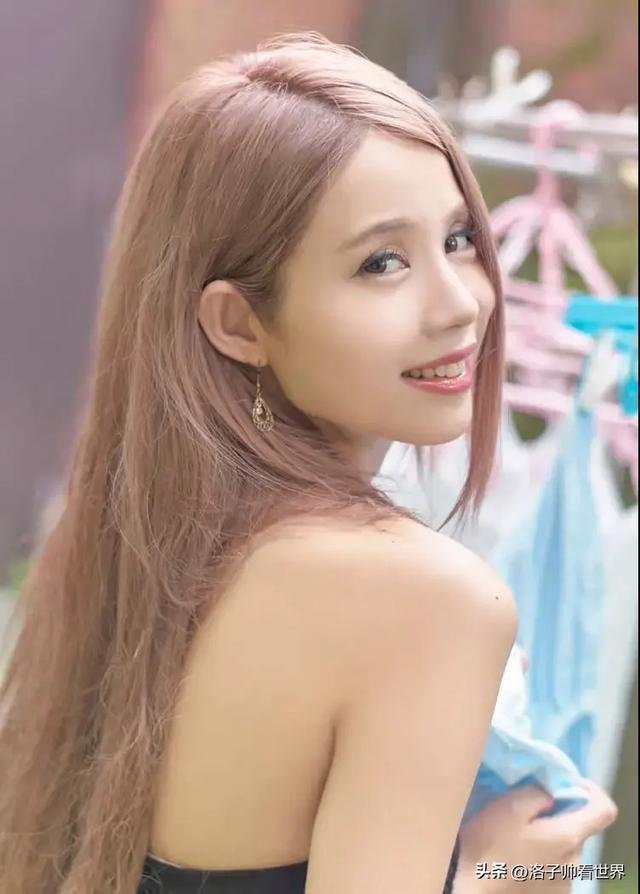 日本成人片女優鈴木涼美,入圍日本文壇最高獎,背后故事發人深思