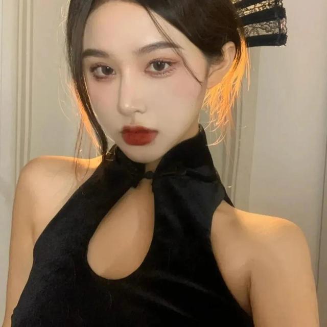 美女姐姐頭像‖愛了愛了