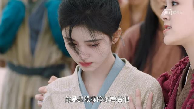 內娛“四千年美女”，夠夠了