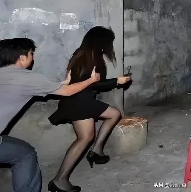 最真:重慶女版高啟強,強迫2000女性賣淫,背后靠山可怕