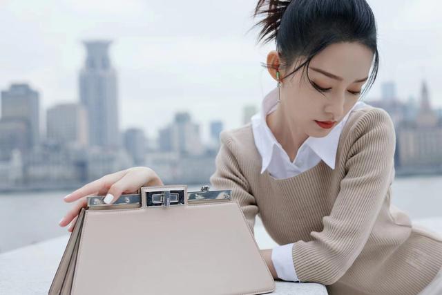#美女圖鑒#美女#都市麗人