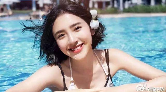 十位射手座女明星，兩位港臺第一女神，內地最受歡迎的是她