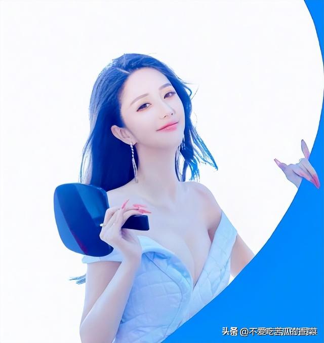 中國最性感的10位女明星排行榜，她們真的是天生尤物！