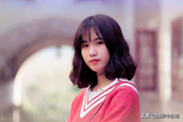 女人拍照十大禁忌，正確的擺姿勢，才能拍出好看的照片
