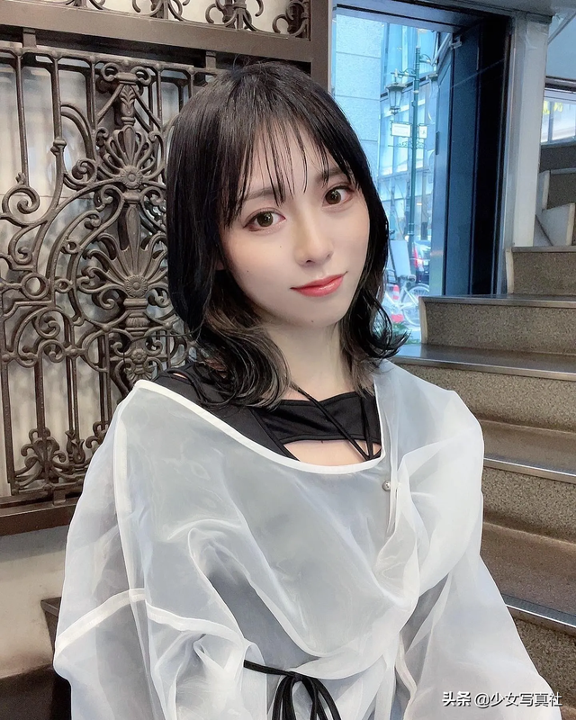 日本可愛美少女わらし