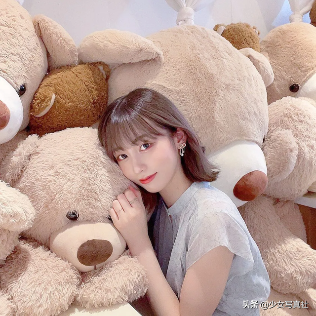 日本可愛美少女わらし