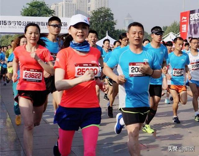 李琳：被前夫的謊言傷害，再嫁二婚小丈夫，10年婚姻幸福中有遺憾