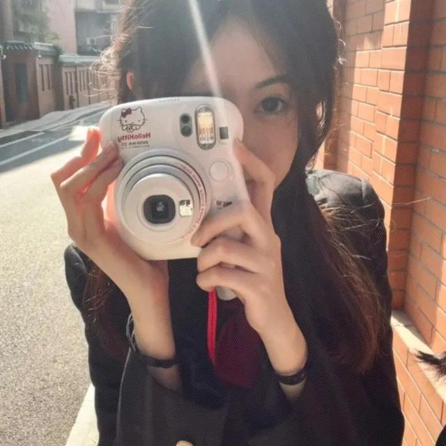 頭像|高級氛圍感女生頭像