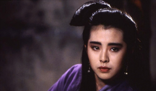 給國內“10大美女演員”排名，林志玲僅第6，迪麗熱巴高居第3