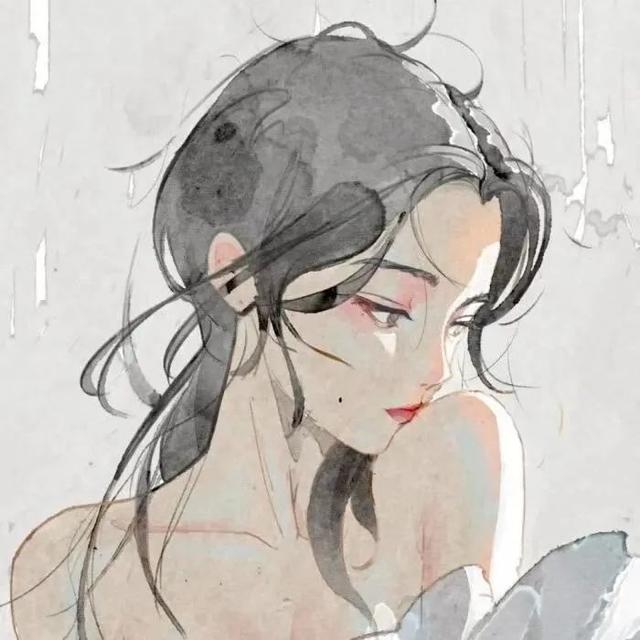 頭像｜絕絕子的動(dòng)漫女生頭像