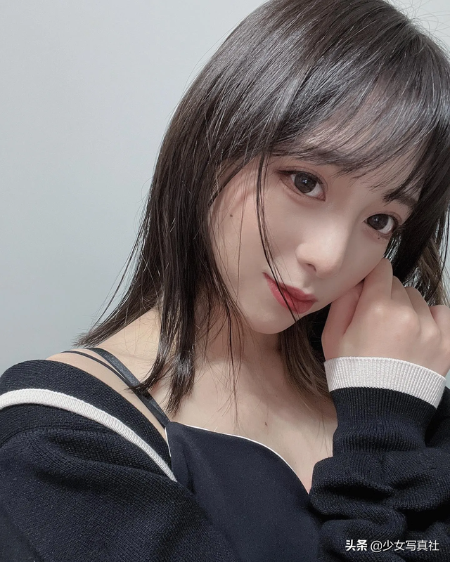 日本可愛美少女わらし
