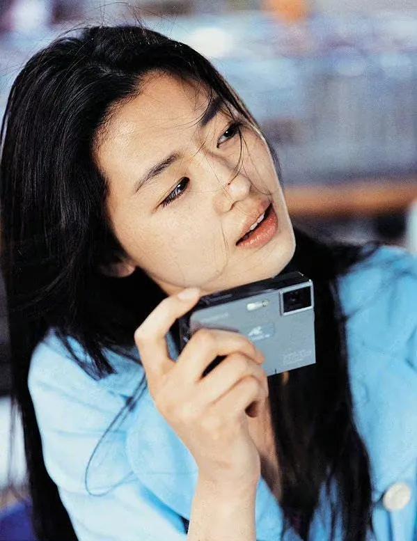 韓國十大最美女星，你覺得誰是實至名歸？