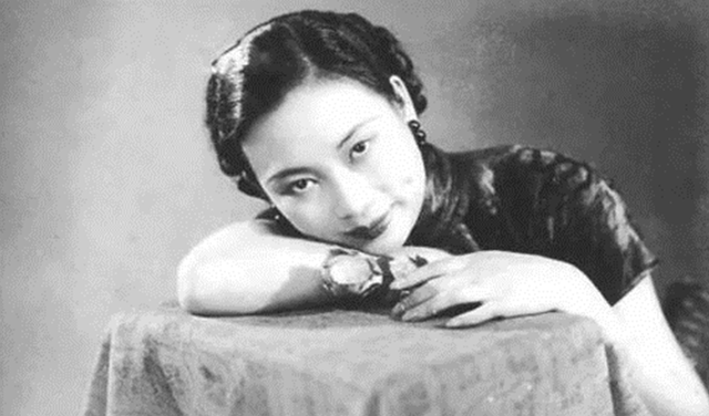 風口浪尖上的摩登女郎：民國時期人們是如何看待女明星的？