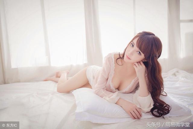 女士們如何通過風水小技巧提高魅力，提高自己的人脈關系網
