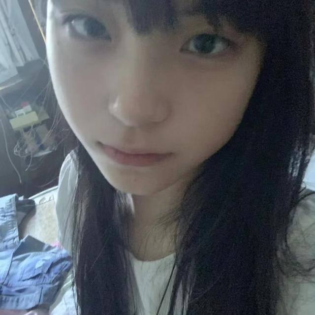 2022最新可愛憂郁風，微信QQ女生頭像，艾特閨蜜換上