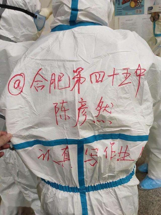 周國(guó)紅護(hù)士：抗疫歸來卻患癌癥，化療時(shí)以淚洗面，仍決定捐獻(xiàn)器官