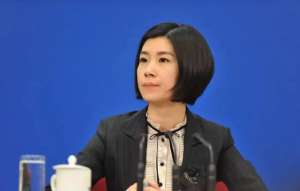 中國四大美女圖片(中國外交部“四大美女”翻譯官，有顏有才，氣質絕佳)