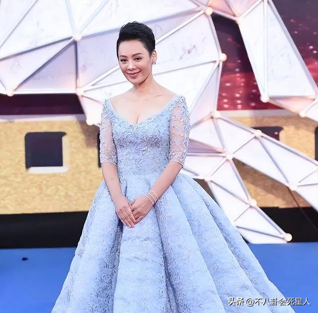 9位大骨架女星走紅毯,穿對了風情萬種,穿錯了就是災難現場