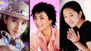 美女歌手(盤點90年代十大美女甜歌星 楊鈺瑩 李玲玉 朱曉琳 蔡紅虹 周冰倩)