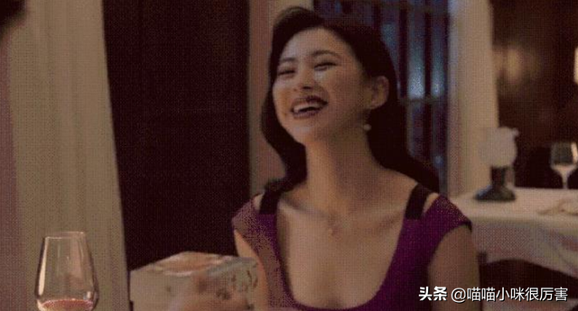 被譽為中國第一美女，與法拉利總裁談戀愛，朱珠到底靠什么？