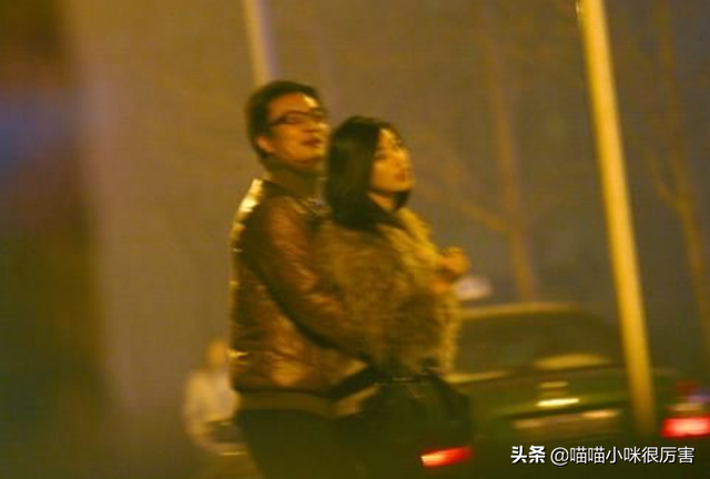 被譽為中國第一美女，與法拉利總裁談戀愛，朱珠到底靠什么？