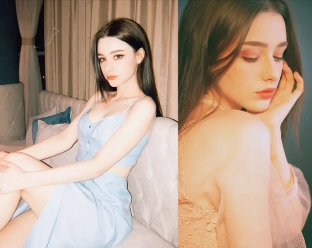 我知道的那些妖艷的俄羅斯女孩，你知道的還有誰(shuí)？