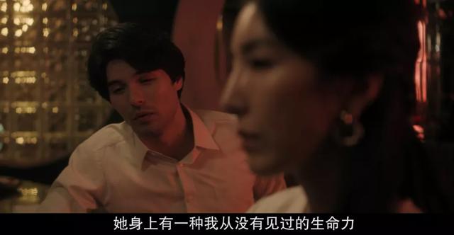 國產女性劇不敢拍的，它拍了
