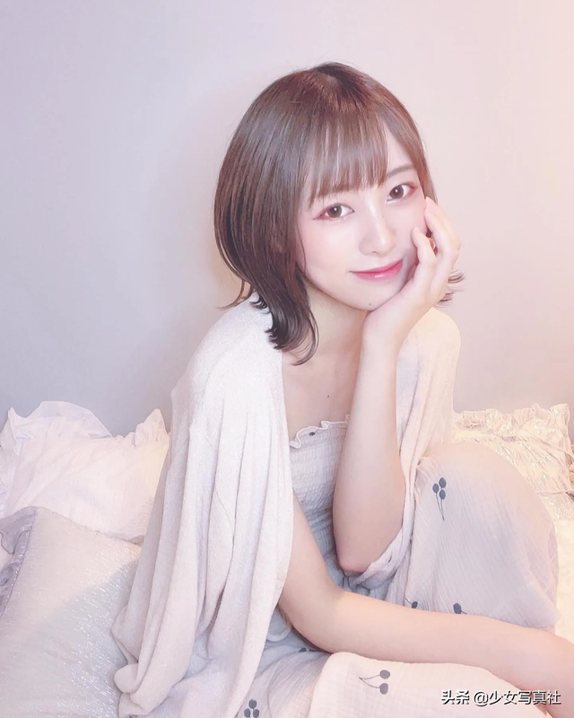 日本可愛美少女わらし